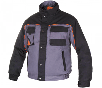 Куртка зимова PROFESSIONAL OC SHORT 44 (00000001489)(44)