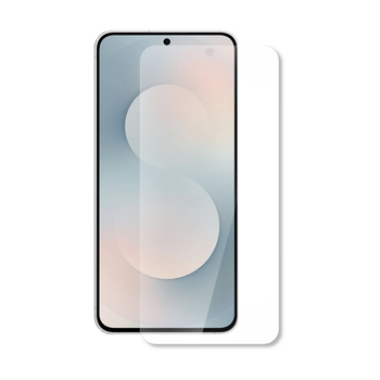 Захисна плівка StatusSKIN для Samsung Galaxy S25 FE Екран Матова Pro