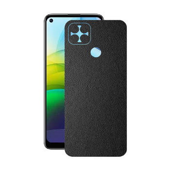 Захисна плівка StatusSKIN для Lenovo K12 Pro Корпус Вініл Шкіра чорна
