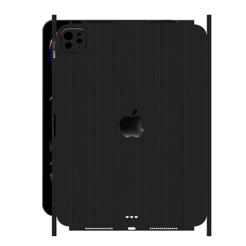 Захисна плівка StatusSKIN для Apple iPad Pro 11 (2024) Корпус Вініл Матрикс чорний