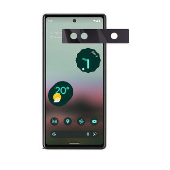 Захисна плівка StatusSKIN для Google Pixel 6a Корпус Вініл Герб 1
