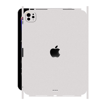 Захисна плівка StatusSKIN для Apple iPad Pro 11 (2024) Корпус Вініл Перлина глянцева