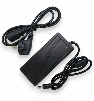 Блок живлення Biom OEM 12V 72W 6А PL з кабелем підключення до розетки (01332)