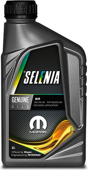 Моторне масло Selenia WR 5W401 л (8001238015110)