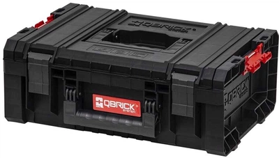 Ящик для інструментів Qbrick System SYSTEM PRO Technician Case 450 x 332 x 171 мм 11060111401 (5901238255499)