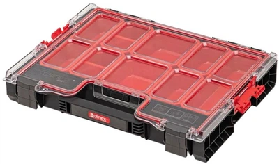 Органайзер для мелких деталей Qbrick System SYSTEM PRO Organizer 200 450x360x79 мм (11061010001)