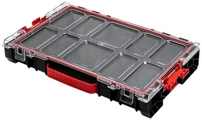 Органайзер для мельчайших деталей Qbrick System SYSTEM PRO Organizer 100 MFI 450x296x79 мм (11061010201)