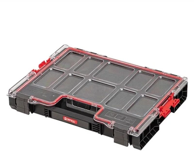 Органайзер для мельчайших деталей Qbrick System SYSTEM PRO Organizer 200 MFI 450x360x79 мм (11061010301)