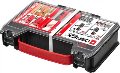 Набор адаптеров для ящиков Qbrick System SET 1 (11063700101)