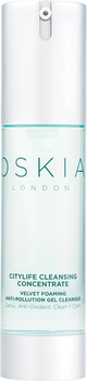 Emulsja do mycia twarzy Oskia Citylife Cleansing Concentrate 40 ml (5032410040739)