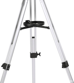 Bresser Galaxia II 114/900 EQ Carbon (925516)