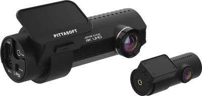 Автомобильный видеорегистратор Blackvue DR970X-2 CH Plus II (BV00118)