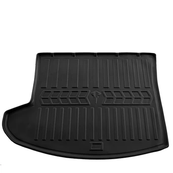 3D коврик в багажник Stingray для Jeep Compass 2006-2016