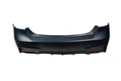 Задний бампер в стиле F80 М3 для BMW 3 серия F-30/31/34 2012-2019 гг