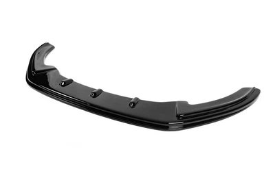 Передний спойлер (ABS) для Volkswagen Caddy 2010-2015 годов.