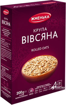 Овсянка — купить в Киеве: цена, отзывы | ROZETKA