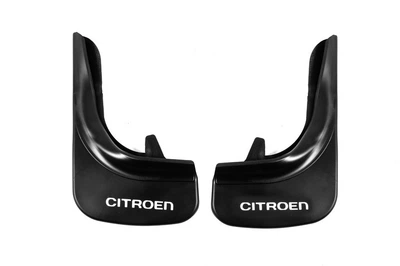Брызговики EuroCap для Тюнинга Citroen (2 шт)