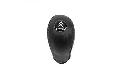 Ручка КПП для Citroen Jumpy 1996-2007, шкіра