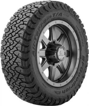 BFGoodrich ALL-TERRAIN T/A KO3 265/60 R20 121/118S LRE
