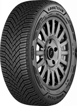 GoodYear UltraGrip Ice 3 255/55 R18 109T XL