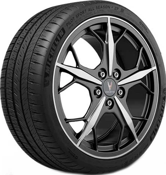Michelin Pilot Sport All Season 4 305/35 R23 114Y LR