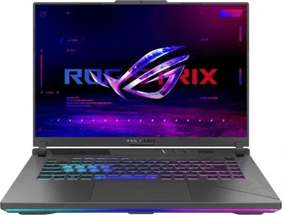 Ноутбук ASUS ROG Strix G16 G614JIR (G614JIR-N4070X)