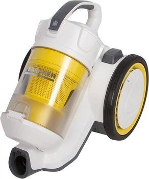 Пылесос безмешковый Karcher VC 3 Plus (1.198-060.0)