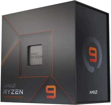 Процессор AMD Ryzen 9 7950X3D (100-000000908)