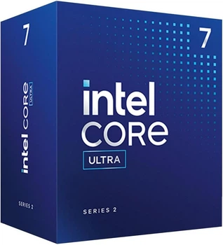 Процессор Intel Core Ultra 7 265F (BX80768265F)