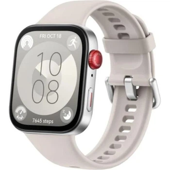 Смарт-часы HUAWEI Watch Fit 3 White