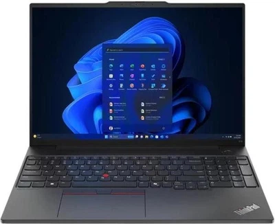 Ноутбук Lenovo ThinkPad E16 Gen 2 (21M5000HUS)