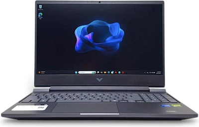 Ноутбук HP Victus 15-fa2093dx (B97DTUA)