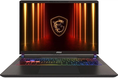 Ноутбук MSI Vector 16 HX AI A2XWHG (A2XWHG-285US)