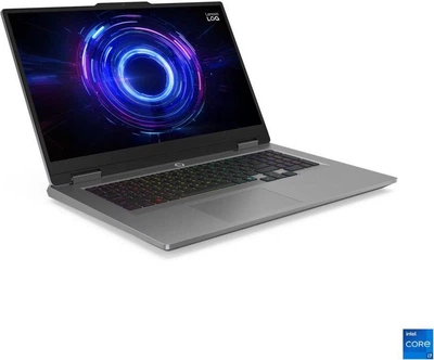 Ноутбук Lenovo LOQ 17IRX10 (83JH007DGE)