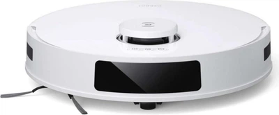 Робот-пылесос с влажной уборкой ECOVACS DEEBOT OZMO N20 Pro White