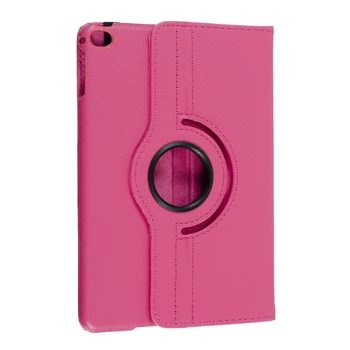 Чехол TX 360 для Apple iPad mini 5 (2019) Pink