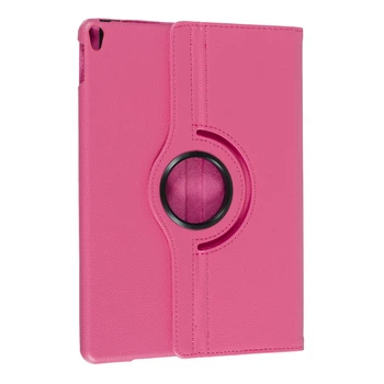 Чехол TX 360 для Apple iPad Air 3 10.5'' (2019) Pink