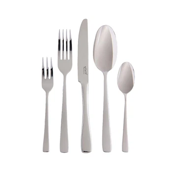 Набор столовых приборов Villeroy & Boch Vivo Voice Basic 30 предметов 1953159053
