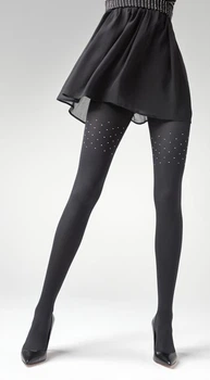 Жіночі колготки Marilyn brads n10 3/4