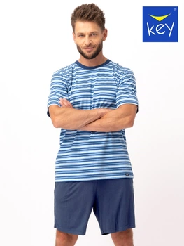 Піжама чоловіча key mns 364 a25 M