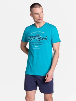 Піжама чоловіча henderson 38868 laze 2XL