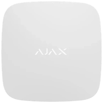Сповіщувач Ajax LeaksProtect (white) затоплення бездротовий