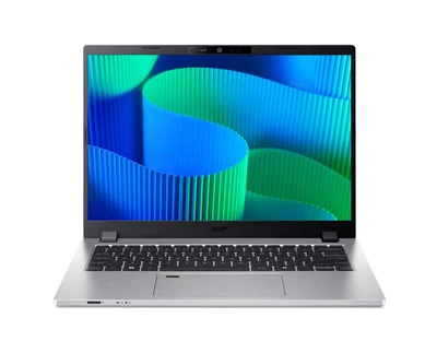 Ноутбук Acer TravelMate P2 14 TMP214-56-TCO 14" Core 5 120U/64GB/512/Win11 (NX.BCEEP.001)