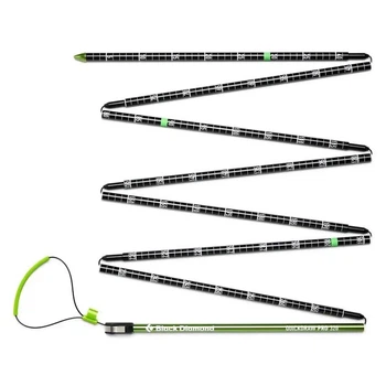 Лавинний щуп Black Diamond Quickdraw Probe Pro 320 One Size