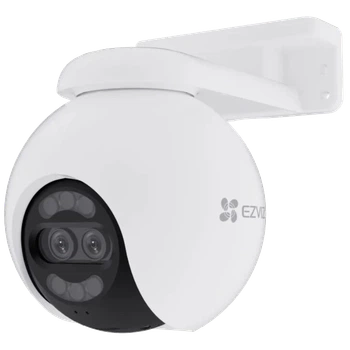 IP відеокамера Ezviz CS-H80X (8MP+2MP 4мм)