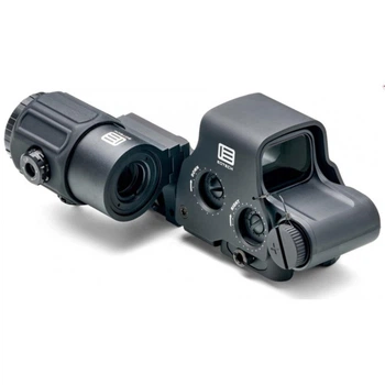 Комплект EOTech HHS V (EXPS3-4 + G45 5x)