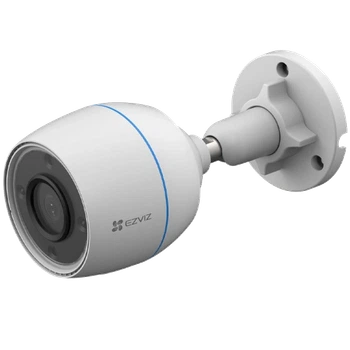 IP відеокамера Ezviz H3C (1080P, 2.8мм cs-h3c) Wi-Fi