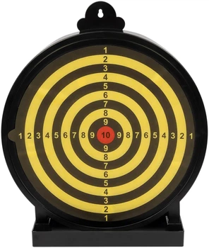Мішень Viscous Buffer Target 12"