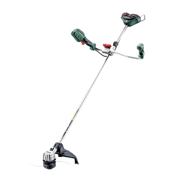 Аккумуляторная коса Metabo FSB 36 18 LTX BL 40 (601611850)