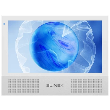 Видеодомофон Slinex Sonik 7 AI 7" , white